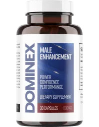 Dominex bottle for the Canadian price page