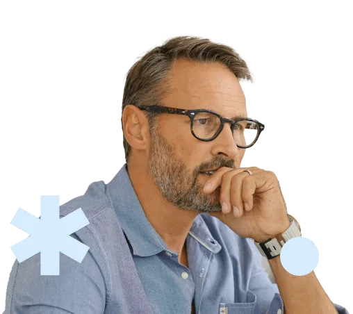 Men’s wellness setting associated with Dominex